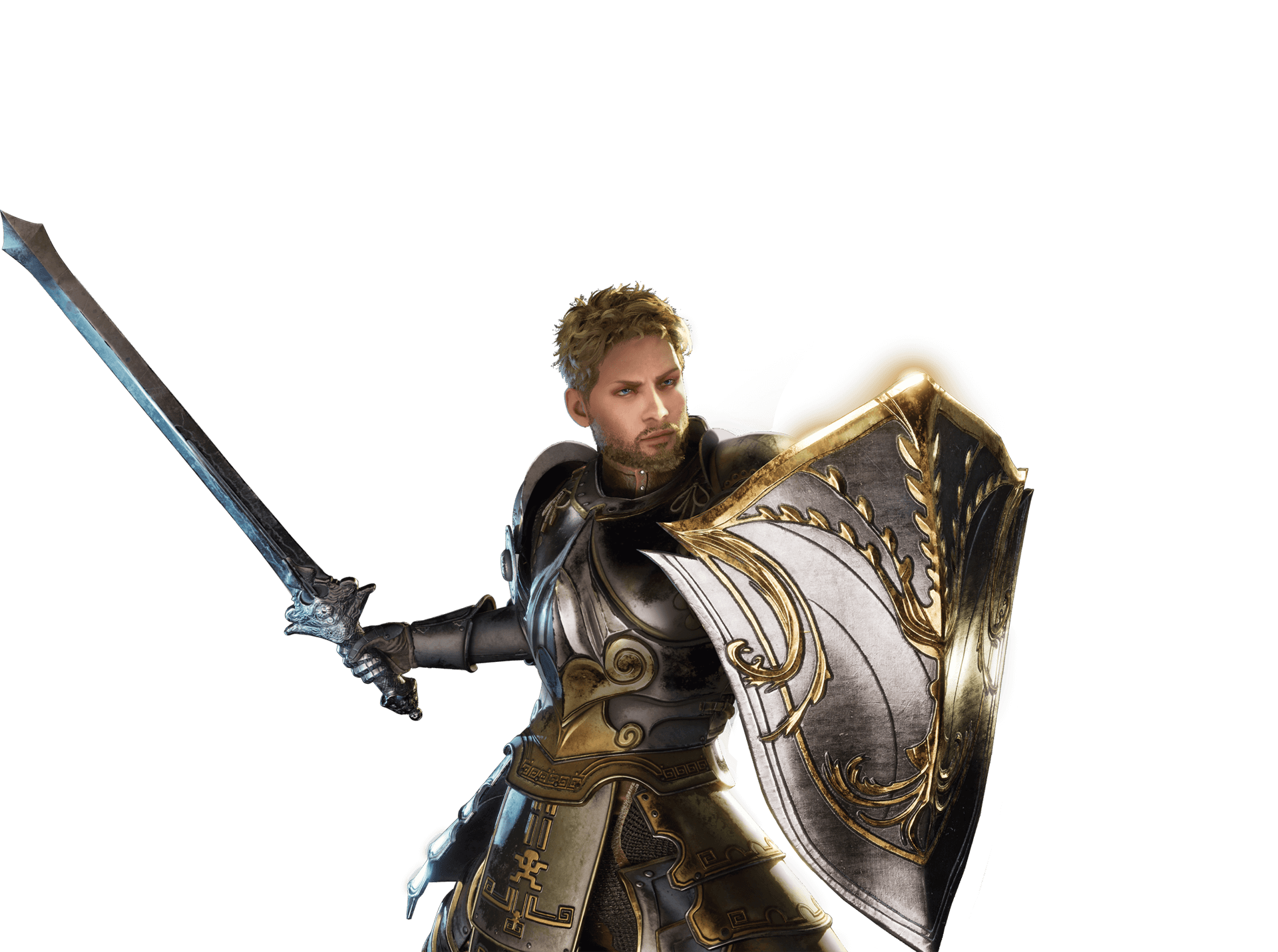 Paladin