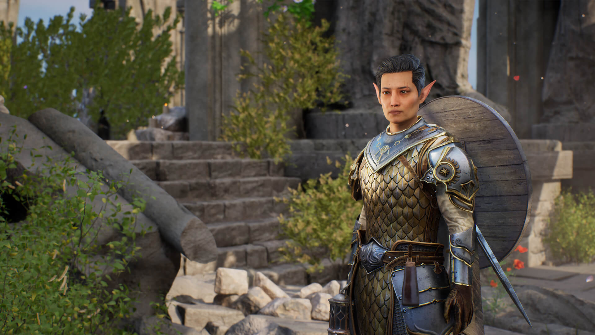 Freedom to Customize, Freedom to Play