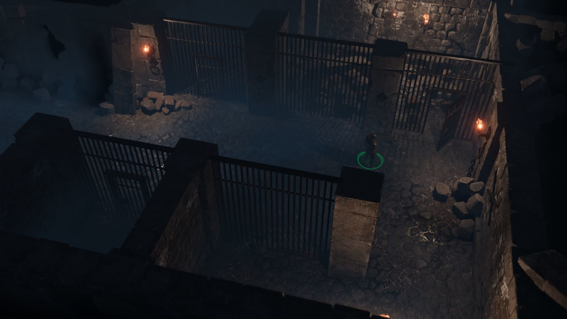 Dev Diary #6 - What is Level Building? Dev Diary #6 - What is Level Building?