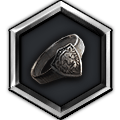 Mayor's Ring (Silver)