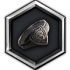Mayor's Ring (Silver)
Selected for Mayor of Caer Cyflen Contest (Jan 2020) Mayor's Ring (Silver)