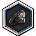 Mayor's Ring (Diamond)