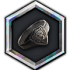 Mayor's Ring (Diamond)
Winner of the Mayor of Caer Cyflen Contest (Jan 2020) Mayor's Ring (Diamond)