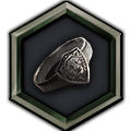 Mayor's Ring (Bronze)