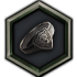 Mayor's Ring (Bronze)
Participated to the Mayor of Caer Cyflen Contest (Jan 2020) Mayor's Ring (Bronze)