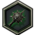 Weaponsmith (Bronze)
Participated to the Magic Weapon Contest (Mar 2020) Weaponsmith (Bronze)