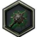Weaponsmith (Bronze)