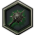 Weaponsmith (Bronze)
Participated to the Magic Weapon Contest (Mar 2020) Weaponsmith (Bronze)