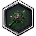 Weaponsmith (Silver)