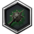 Weaponsmith (Silver)
Selected for the Magic Weapon Contest (Mar 2020) Weaponsmith (Silver)