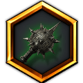 Weaponsmith (Gold)