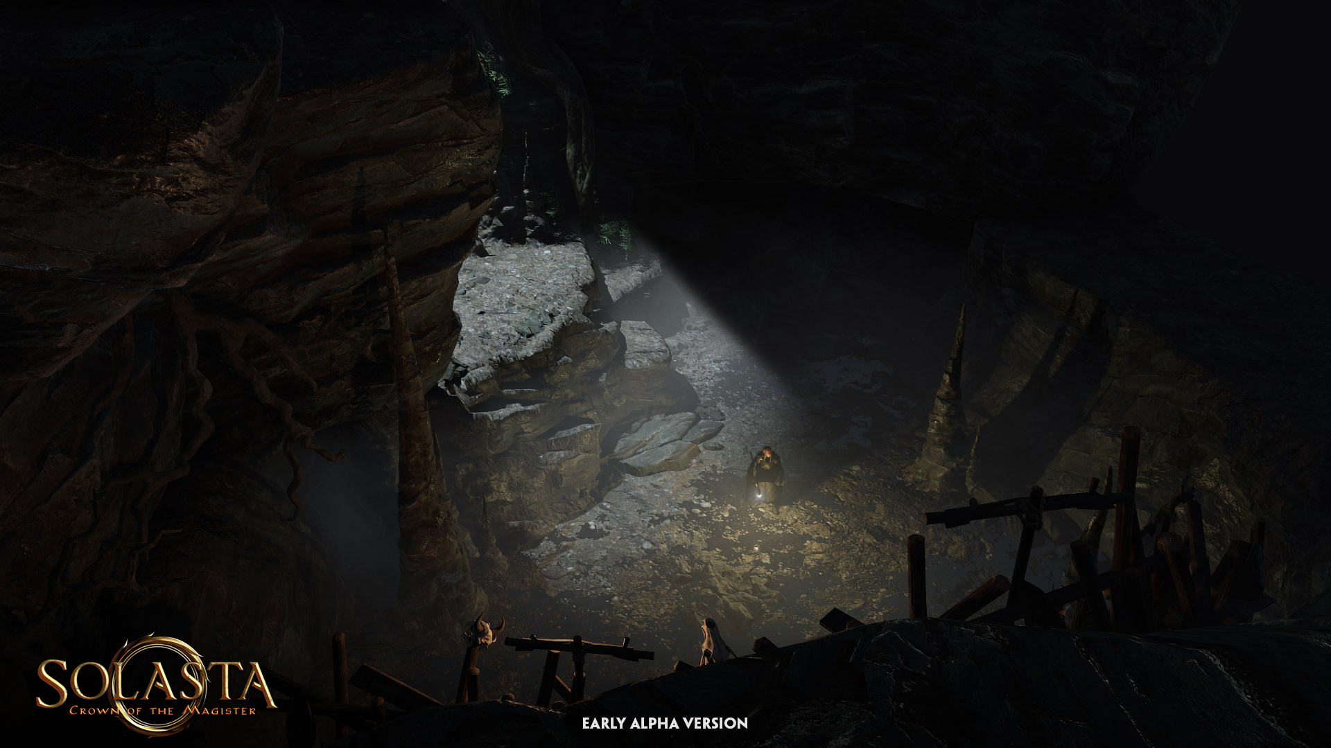 solastacotm interior caves |  RPG Jeuxvidéo