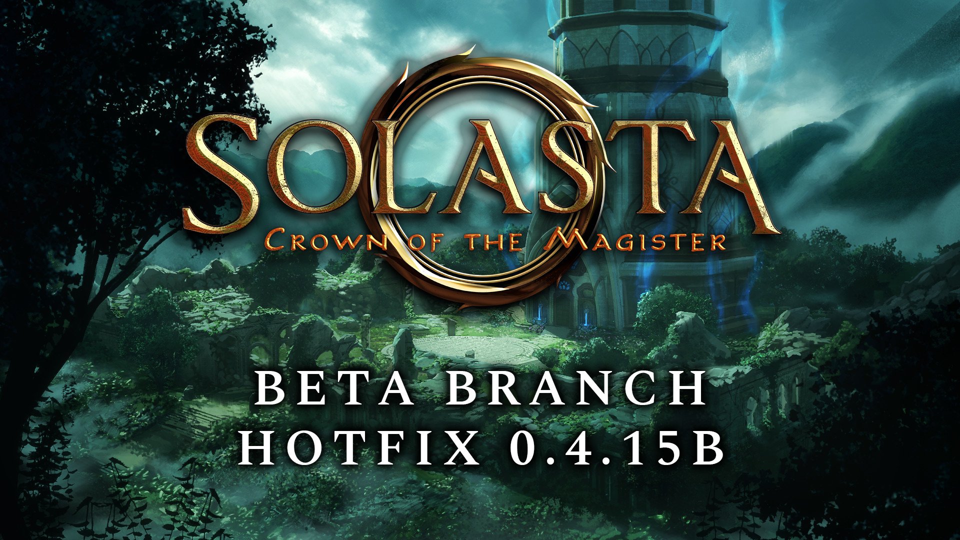 [Beta Branch] Stability Hotfix - 0.4.15b