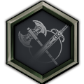 Wishing Well Barbarian
Participated in the Wishing Well & submitted a Barbarian Design Wishing Well Barbarian