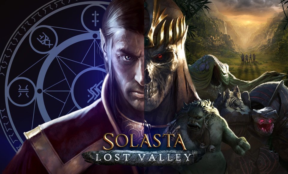 Lost Valley - Patch Notes