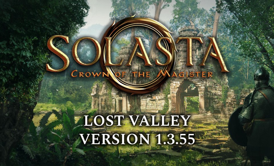 Patch Notes - Version 1.3.55