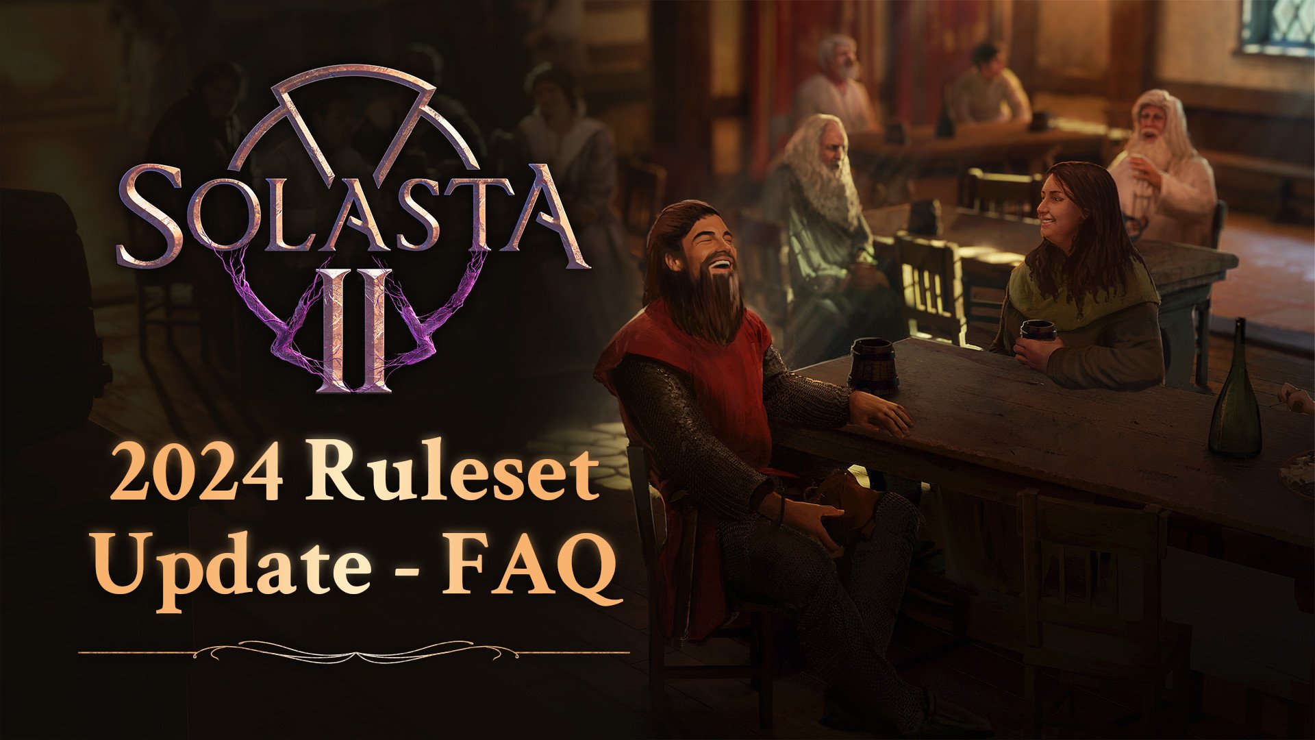 2024 Ruleset Update - FAQ