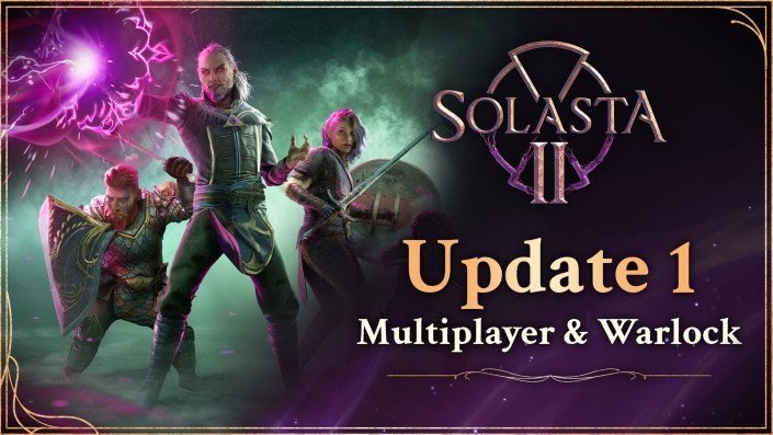 Early Access Update 1 coming September 10th!