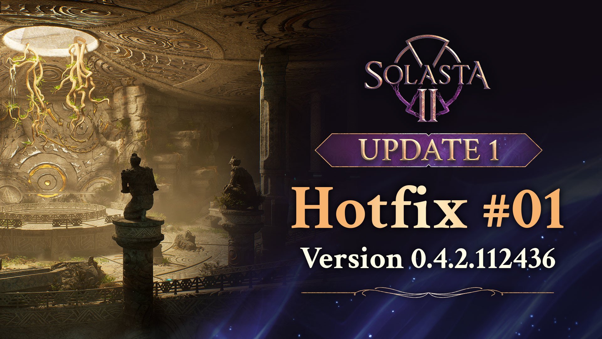 Hotfix #1 version v0.4.2.112436