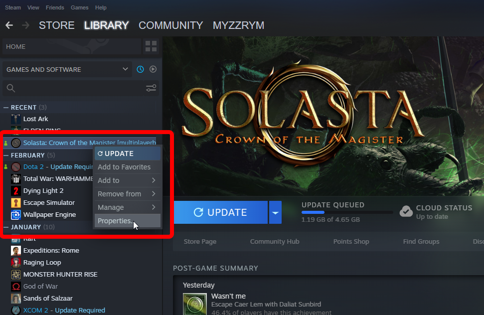 Steam Community :: Guide :: How to find a player on steam!