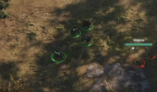 Goblin Camp Arc - Larian Studios forums