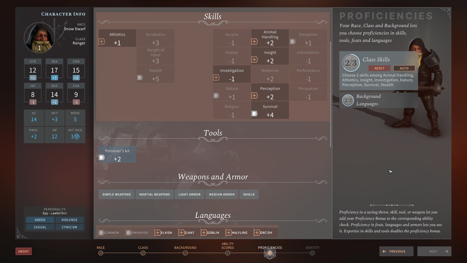 Solasta Crown of The Magister ( 1.5.52 + DLC ) June.2023 + Unfinished Business Table - Page 8 - FearLess Cheat Engine